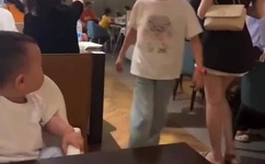 开心宝贝小游戏